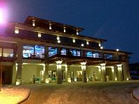 Hotel Cascade Demjen - discount wellness hotel close to Eger with the use of spa and wellness and half board Hotel Cascade Demjen - discount wellness hotel close to Eger with the use of spa and wellness and half board