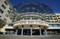 Hotel Eger Park - 4-star hotel in Eger Hotel Eger**** Park Eger - Wellness hotel in the inner city of Eger  - 