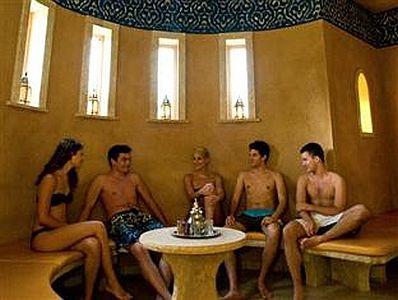 Last Minute offers in wellness hotel Fabulous Shiraz in Egerszalok near the salt hill - Hotel Shiraz Egerszalok - Wellness and Conference Hotel Shiraz Egerszalok, Hungary