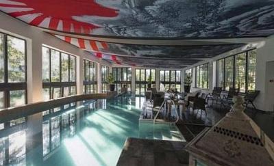 Hotel Oxigen ZEN Spa Noszvaj - wellness offers for a wellness weekend in Noszvaj, Hungary - ✔️ Hotel Oxigén**** Noszvaj - Spa and wellness Hotel Oxigen in Noszvaj with disocunt prices
