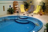 Wellness treatments in Eger - accommodation in Hotel Unicornis Eger