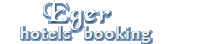 ✔️ Eger hotels Booking - apartments and hotels in Eger
