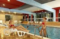 Eger Hotel Park - wellness hotel in Eger - Hungary