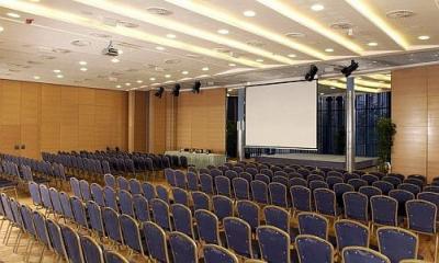 Hotel Eger Park - conference room in the 4 star hotel in Eger  - Hotel Eger**** Park Eger - Wellness hotel in the inner city of Eger 