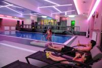 Wellness weekend in Hotel Eger Park