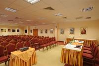 Conference room and event room in Eger