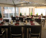 Hungarian cuisine in Hotel Flora in Eger - restaurant in Eger