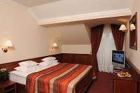 Double room in Wellnesss Hotel Kodmon in Eger - Wellness weekeend in Eger