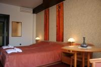 Park Hotel Minaret Eger 50 metres from the main square, double room in Eger