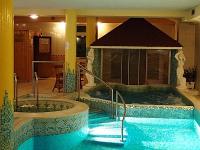 Wellness weekend in Eger at Hotel Korona at discount price