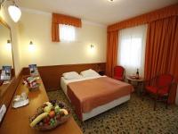 Hotel Korona for a wellness weekend in Eger, Hungary