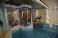 Wellness weekend in Eger at the 4-star Hotel Korona at discount price