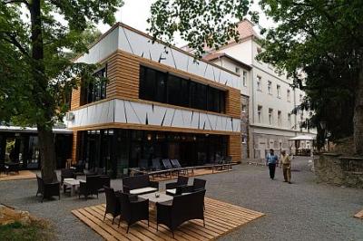 Hotel Oxigen Noszvaj - new wellness hotel in Noszvaj with affordable prices - ✔️ Oxigén Family Hotel**** Noszvaj ✔️ Wellness Hotel Oxigén