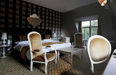 Luxurious accomodation in Noszvaj, in Oxigen Hotel Zen Spa with half board - Hotel Oxigén**** Noszvaj - Spa and wellness Hotel Oxigen in Noszvaj with disocunt prices
