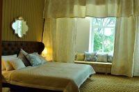 Luxurious hotel room in Noszvaj, in wellness Hotel Oxigen with affordable prices