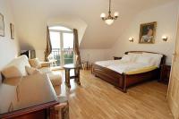 Apartment with antique furniture in Eger - Hotel Panorama Eger