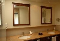 Last minute price to Saliris Hotel in Egerszalok with nice bathroom