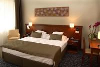 4* Hotel Saliris double hotel room near to the famous salt hill
