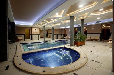 Villa Volgy Wellness Hotel in Eger - Hungary Wellness hotel - Wellness weekend in Eger - ✔️ Villa Völgy**** Wellness Hotel Eger - hotel in Szepasszony-Valley in Eger