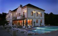 Hotel Villa Volgy in Eger - 4 - star wellness hotel Eger - Eger hotels - Szepasszony Volgy Hotel Villa Volgy